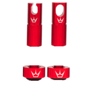 Capuchons de valves VTT MK2 Peaty's – Image 2