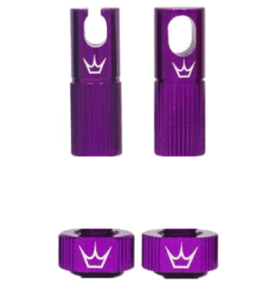 Capuchons de valves VTT MK2 Peaty's – Image 4