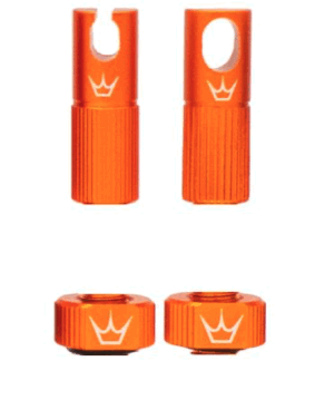 Capuchons de valves VTT MK2 Peaty's – Image 5