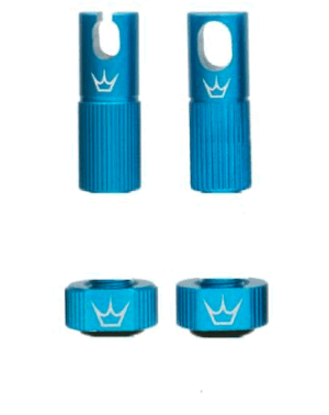 Capuchons de valves VTT MK2 Peaty's – Image 8