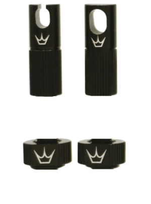 Capuchons de valves VTT MK2 Peaty's – Image 11
