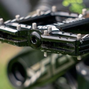 AXES DE REMPLACEMENT PEDALE SORIOT