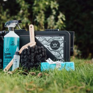Kit de nettoyage VTT complet Peaty's