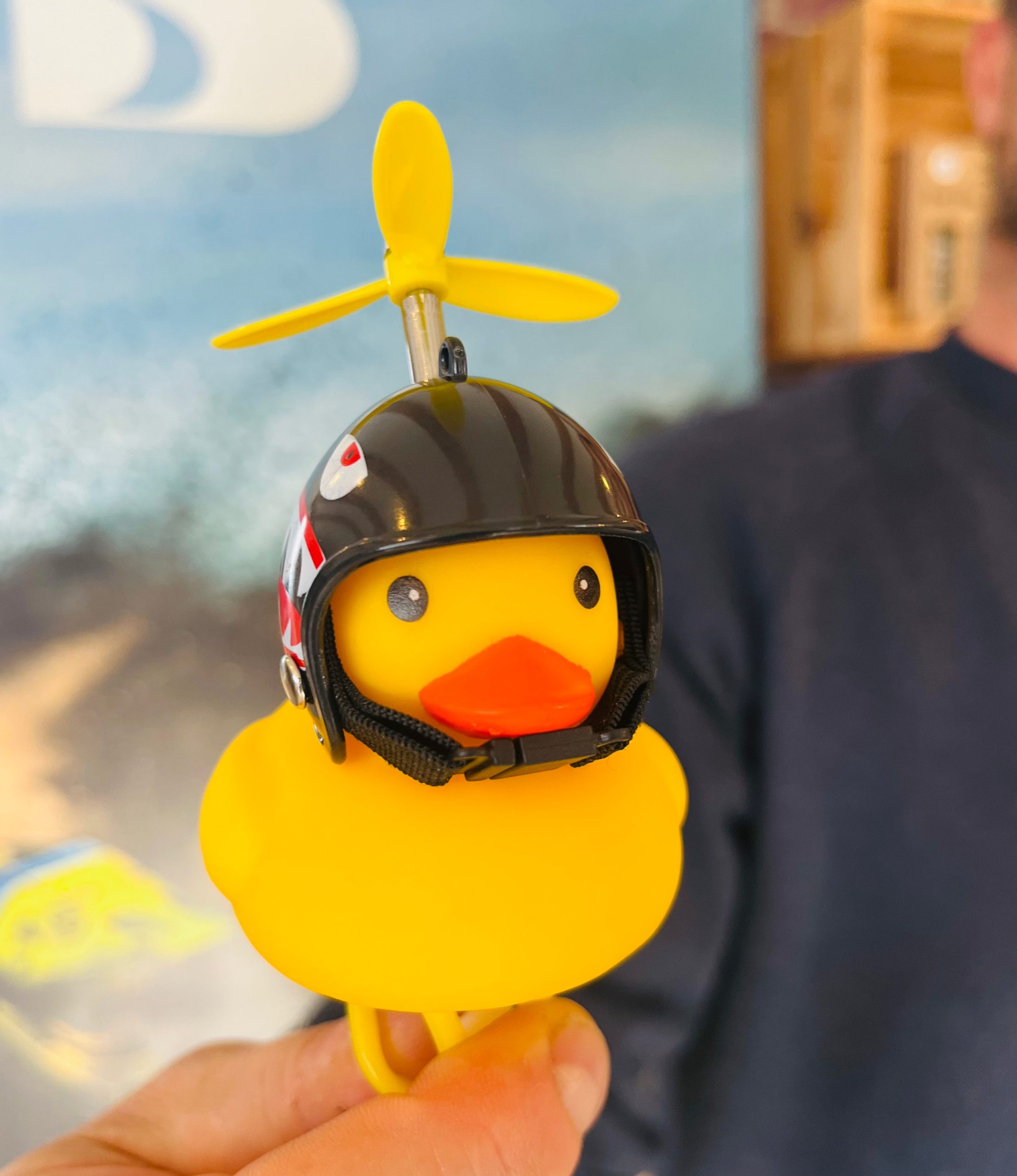 Sonnette Canard – Image 4