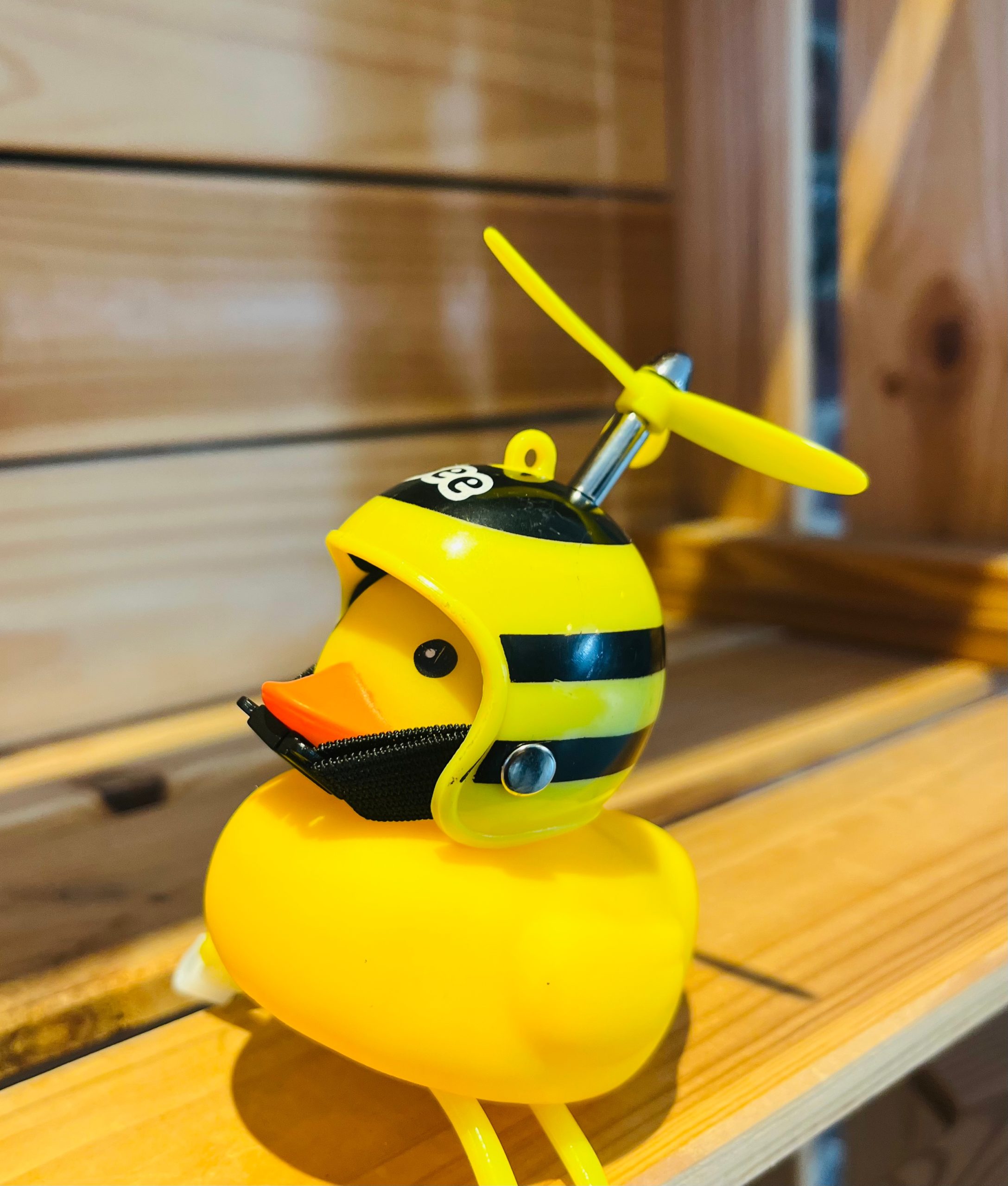 Sonnette Canard – Image 8