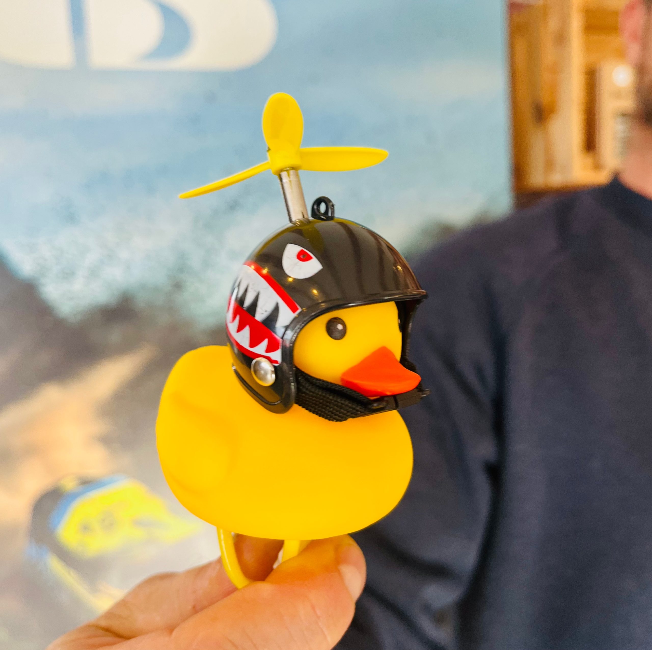 Sonnette Canard – Image 10