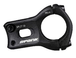 Potence VTT SPANK SPLIT 31.8 – Image 2