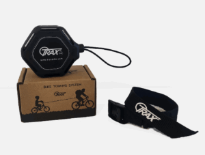 Système de traction VTT TRAX PRO – Image 2