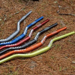 Cintre VTT UPTURN - FUNN – Image 3