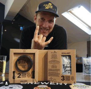 Kit de conversion Tubeless - PEATY'S – Image 2