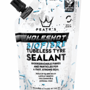 Liquide préventif tubeless- PEATY'S - 120ml