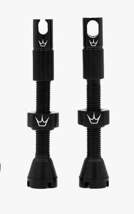 Valves Tubeless Peaty's MK2 Chris King 42mm – Image 4