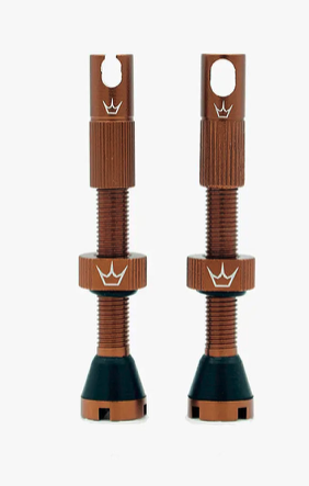 Valves Tubeless Peaty's MK2 Chris King 42mm – Image 15