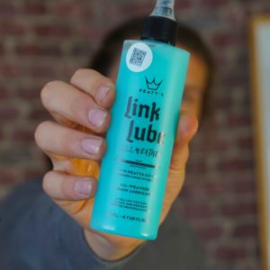 Lubrifiant VTT toutes conditions - PEATY'S