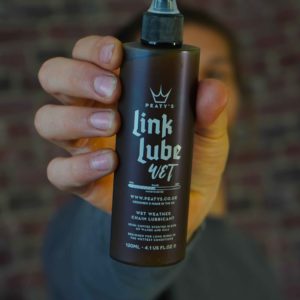 Lubrifiant VTT condition humide - PEATY'S