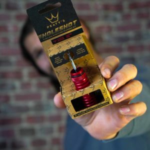 Kit de réparation Tubeless - PEATY'S