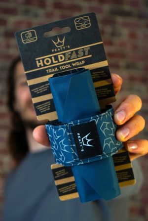 Poche à outils HoldFast - PEATY'S