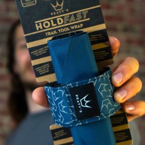 Poche à outils HoldFast - PEATY'S