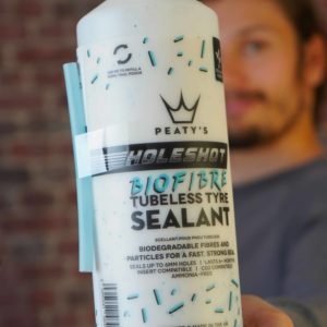 Liquide préventif tubeless- PEATY'S