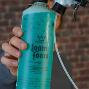 Nettoyant vélo biodégradable Peaty's - 1L