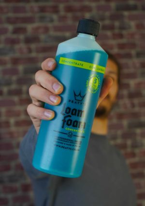 Recharge Nettoyant VTT Peaty's - 1L