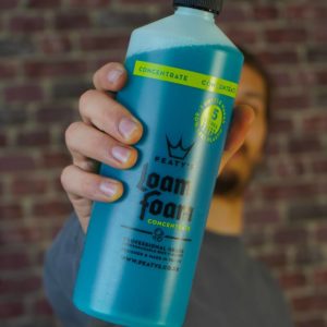 Recharge Nettoyant VTT Peaty's - 1L