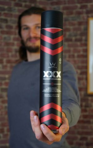 Dégraissant XXX Peaty's