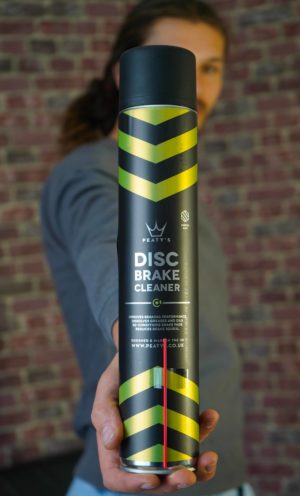 Nettoyant frein Peaty's Disc Brake Cleaner