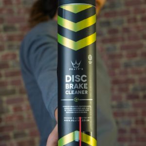 Nettoyant frein Peaty's Disc Brake Cleaner