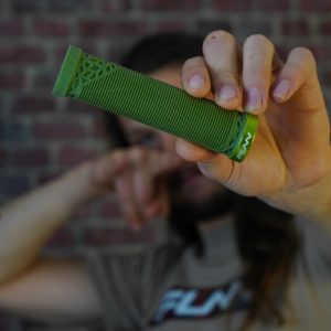 Poignées HILT VTT - enfant FUNN