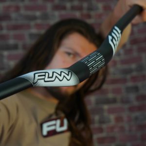 Cintre VTT FULL ON - FUNN