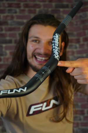 Cintre VTT UPTURN - FUNN