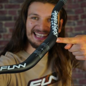 Cintre VTT UPTURN - FUNN