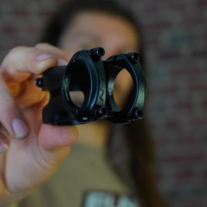 Potence VTT NIXIE - FUNN