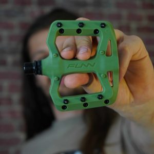 Pédales VTT enfant TAIPAN S - FUNN