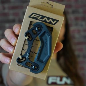 Guide chaîne ZIPPA BASH FUNN