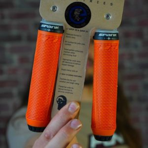 Poignées SPANK SPIKE 30