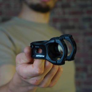 Potence VTT SPANK SPLIT 31.8