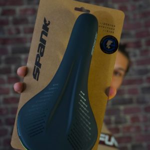 Selle  VTT - Spank Oozy 220
