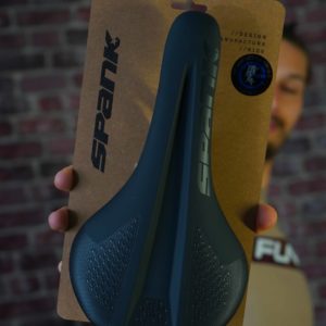 Selle VTT - Spank Spike 160