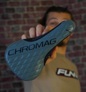 Selle CHROMAG OVERTURE