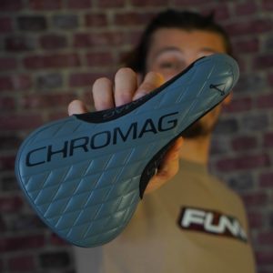 Selle CHROMAG OVERTURE