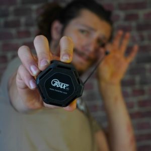 Système de traction VTT TRAX PRO