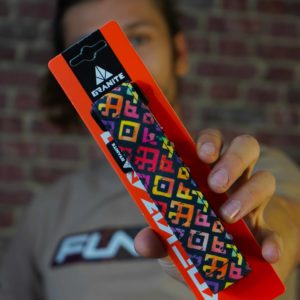 Sangle porte outil/accessoires - RockBand+ GRANITE DESIGN
