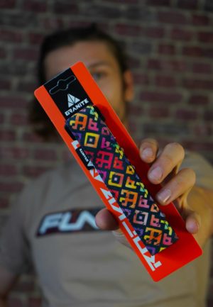 Sangle porte outil/accessoires - RockBand+ GRANITE DESIGN