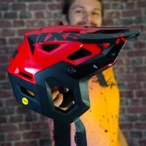 Casque VTT - Trigger X Mips