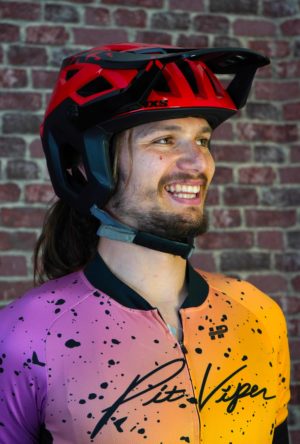 Casque VTT - Trigger X Mips – Image 2