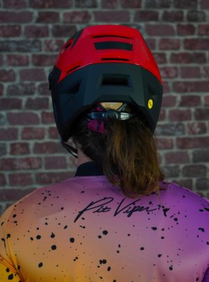 Casque VTT - Trigger X Mips – Image 3