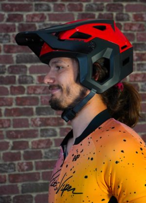 Casque VTT - Trigger X Mips – Image 4