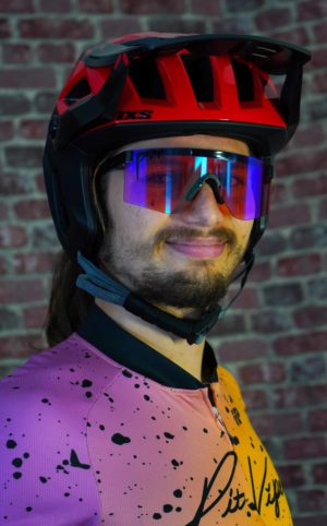 Casque VTT - Trigger X Mips – Image 5